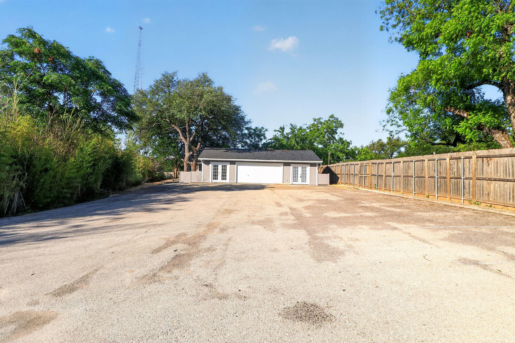 13266 Pond Springs Road Austin TX 78729