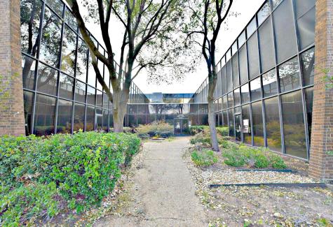 8500 Shoal Creek Boulevard Austin TX 78757