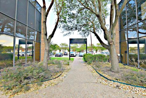 8500 Shoal Creek Boulevard Austin TX 78757