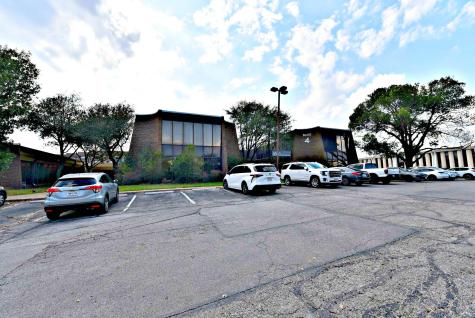8500 Shoal Creek Boulevard Austin TX 78757