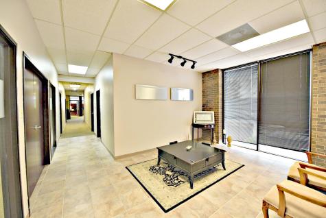 8500 Shoal Creek Boulevard Austin TX 78757