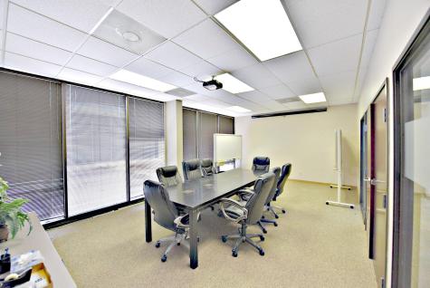 8500 Shoal Creek Boulevard Austin TX 78757