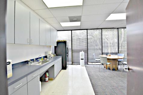 8500 Shoal Creek Boulevard Austin TX 78757