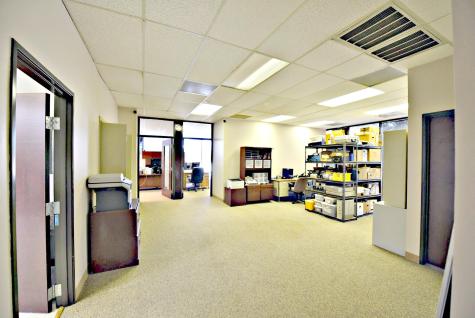 8500 Shoal Creek Boulevard Austin TX 78757