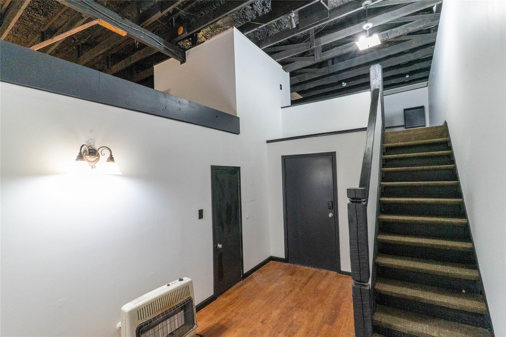 108 E Clark Street Bartlett TX 76511