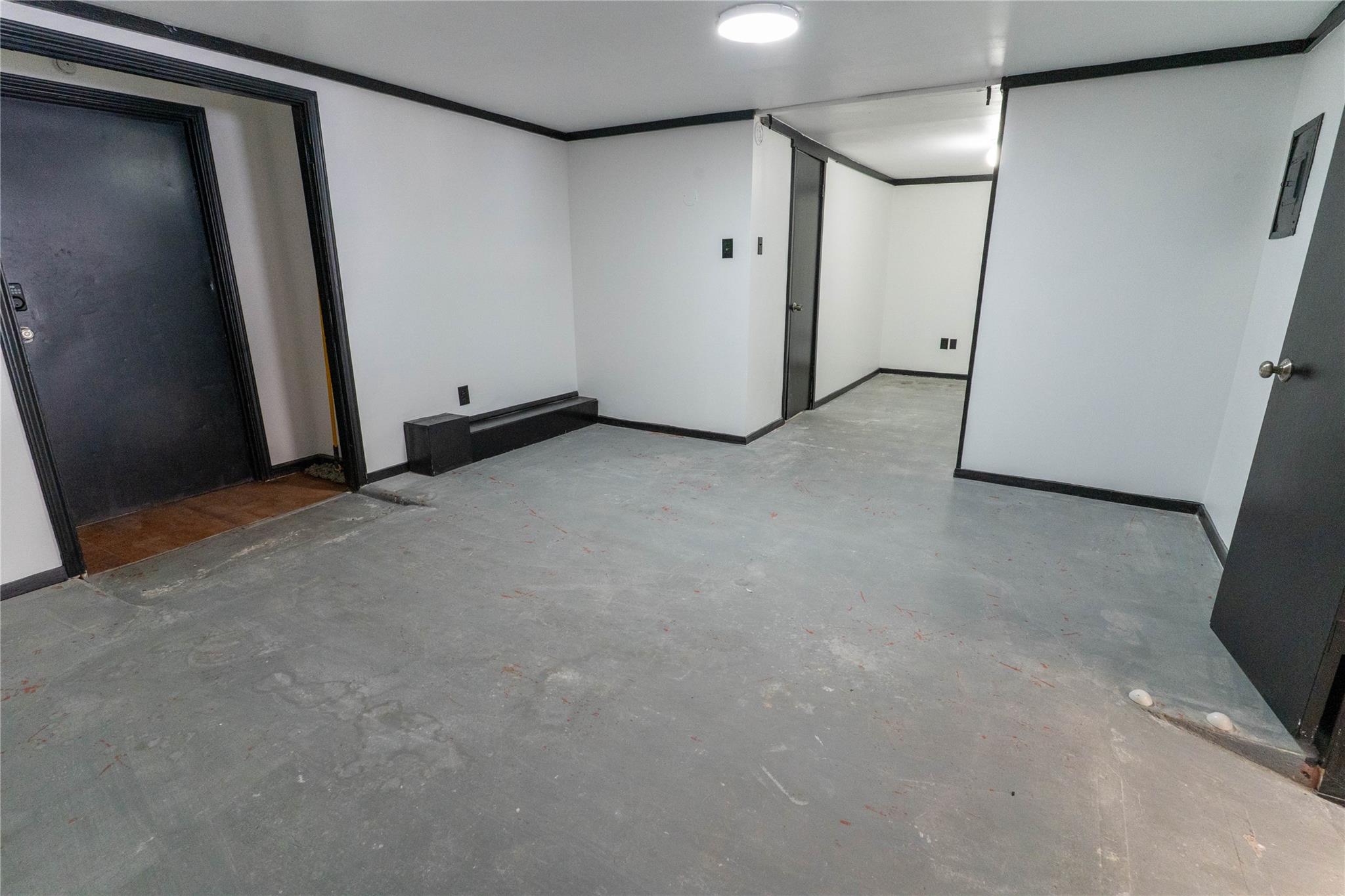 108 E Clark Street Bartlett TX 76511