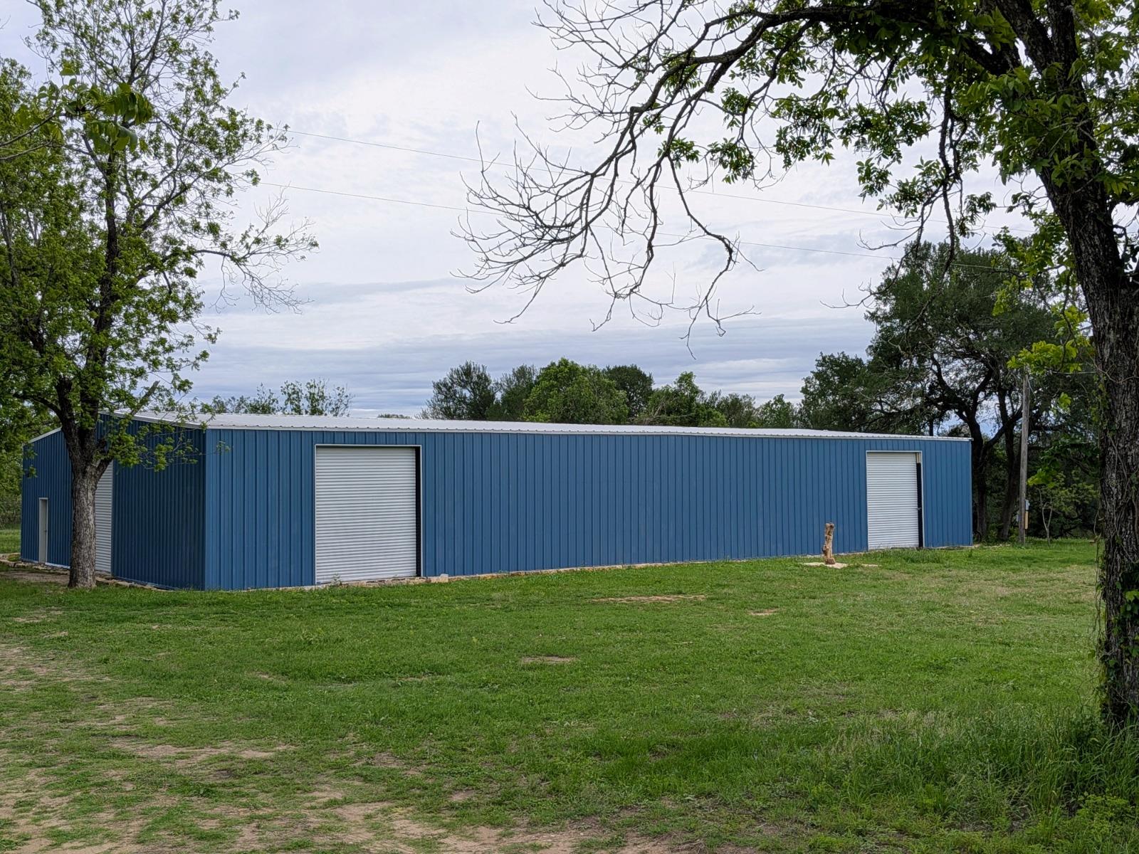 123 Lazy River Lane Elgin TX 78621