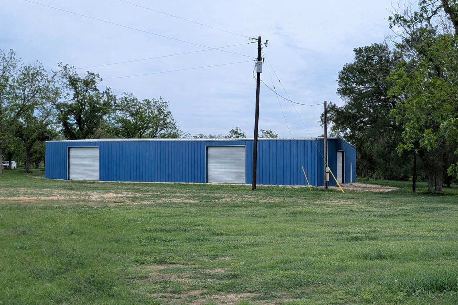 123 Lazy River Lane Elgin TX 78621