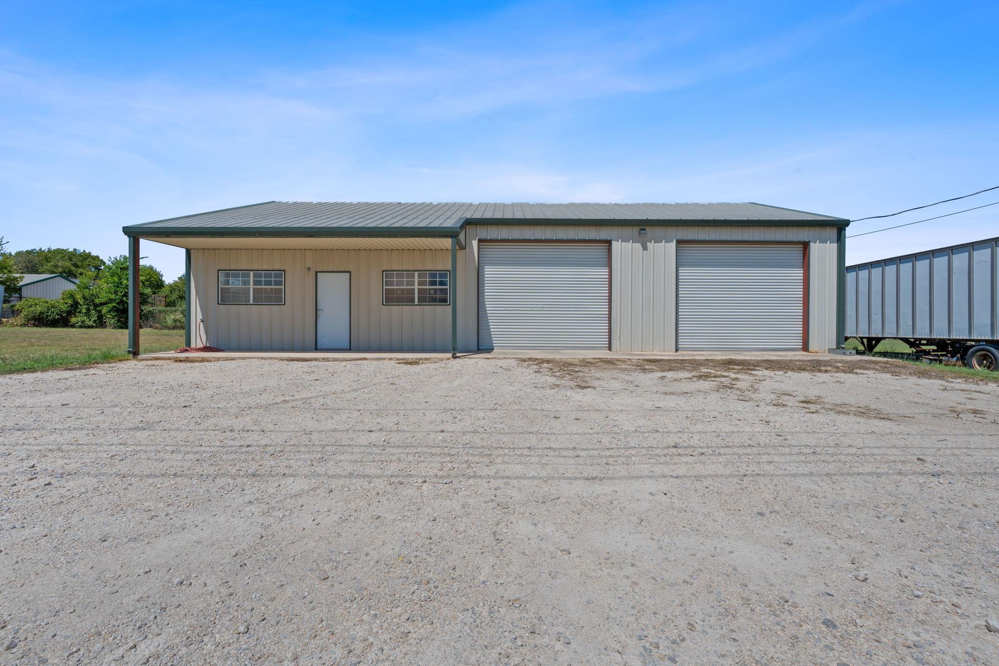 456 Jones Avenue Blanco TX 78606
