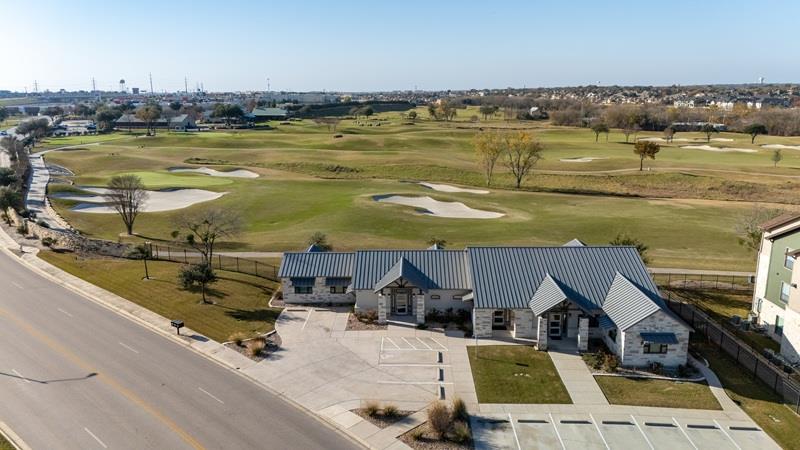 230 Klattenhoff Lane Hutto TX 78634