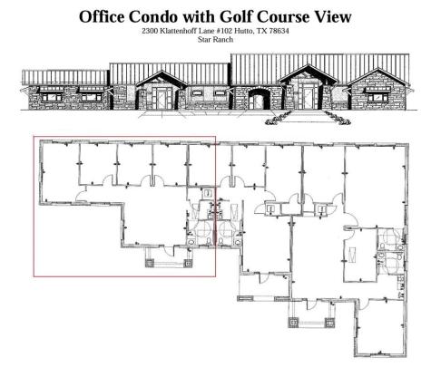 230 Klattenhoff Lane Hutto TX 78634