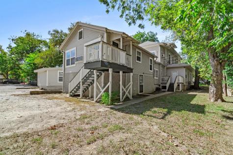 527 W San Antonio Street San Marcos TX 78666