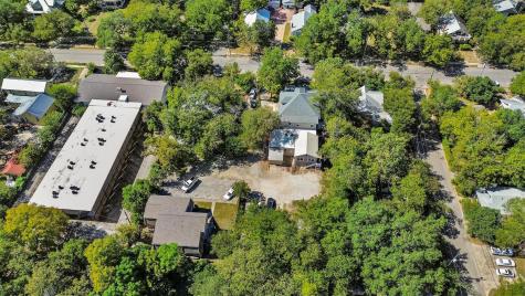 527 W San Antonio Street San Marcos TX 78666