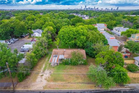 1806 Fortview Road Austin TX 78704
