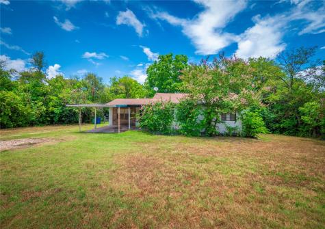 1806 Fortview Road Austin TX 78704