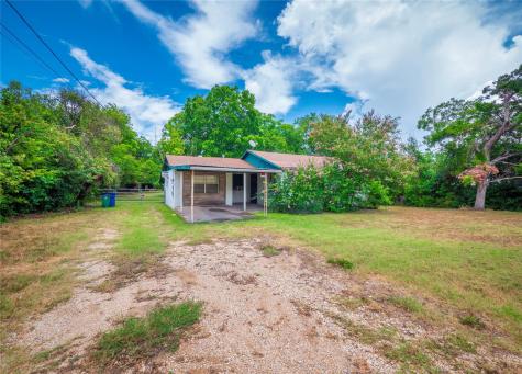 1806 Fortview Road Austin TX 78704