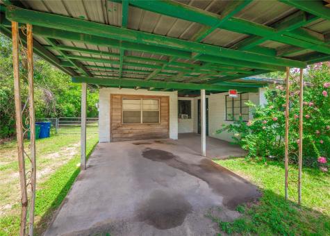 1806 Fortview Road Austin TX 78704