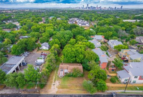 1806 Fortview Road Austin TX 78704