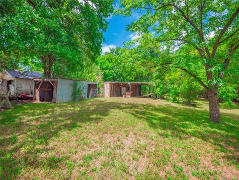 1806 Fortview Road Austin TX 78704