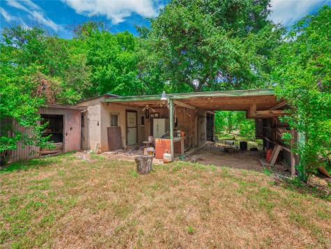 1806 Fortview Road Austin TX 78704