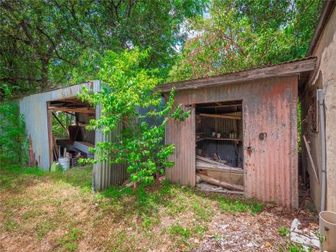 1806 Fortview Road Austin TX 78704