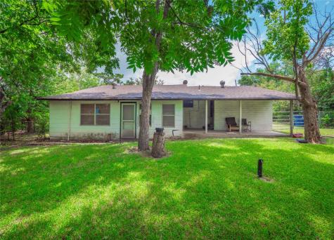 1806 Fortview Road Austin TX 78704