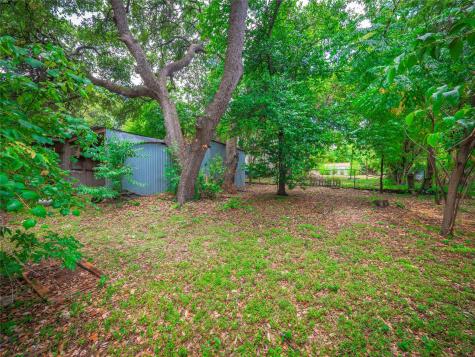 1806 Fortview Road Austin TX 78704