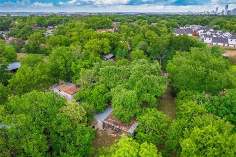 1806 Fortview Road Austin TX 78704