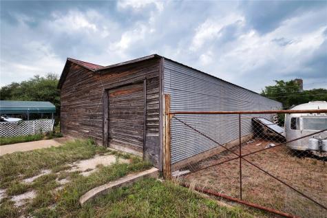 335&330 N Lampasas Street Bertram TX 78605