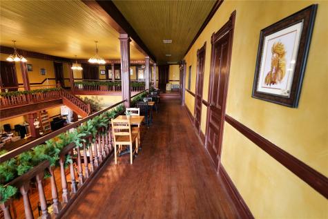 335&330 N Lampasas Street Bertram TX 78605