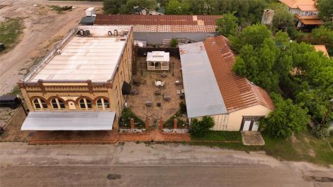 335&330 N Lampasas Street Bertram TX 78605