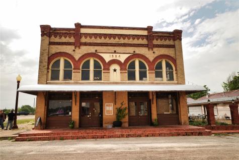 335&330 N Lampasas Street Bertram TX 78605