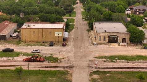 335&330 N Lampasas Street Bertram TX 78605