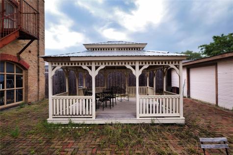 335&330 N Lampasas Street Bertram TX 78605