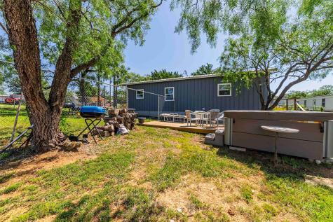 570 Poncho Street Kingsland TX 78639