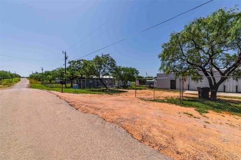 570 Poncho Street Kingsland TX 78639