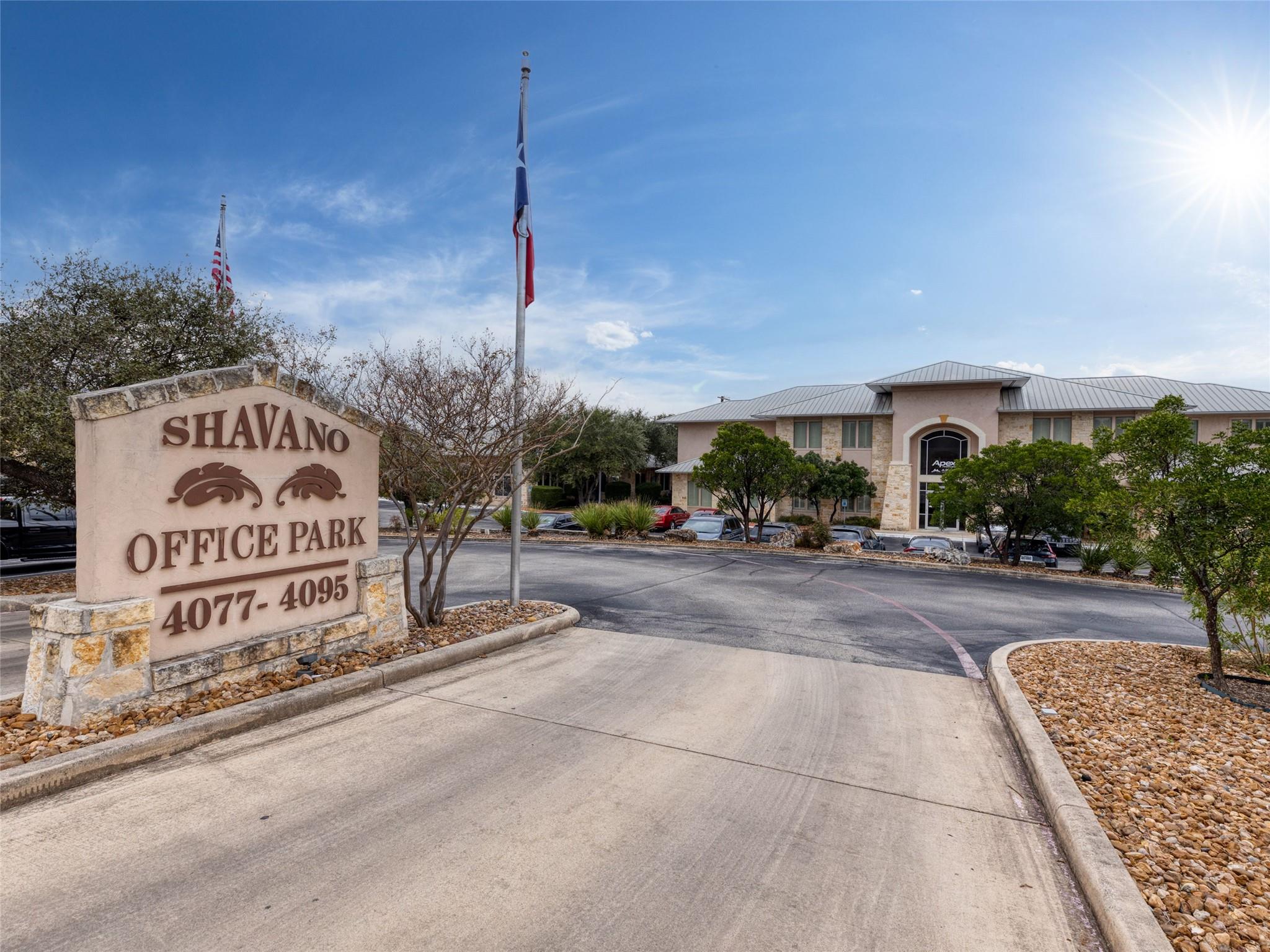 4085 De Zavala Road Shavano Park TX 78249