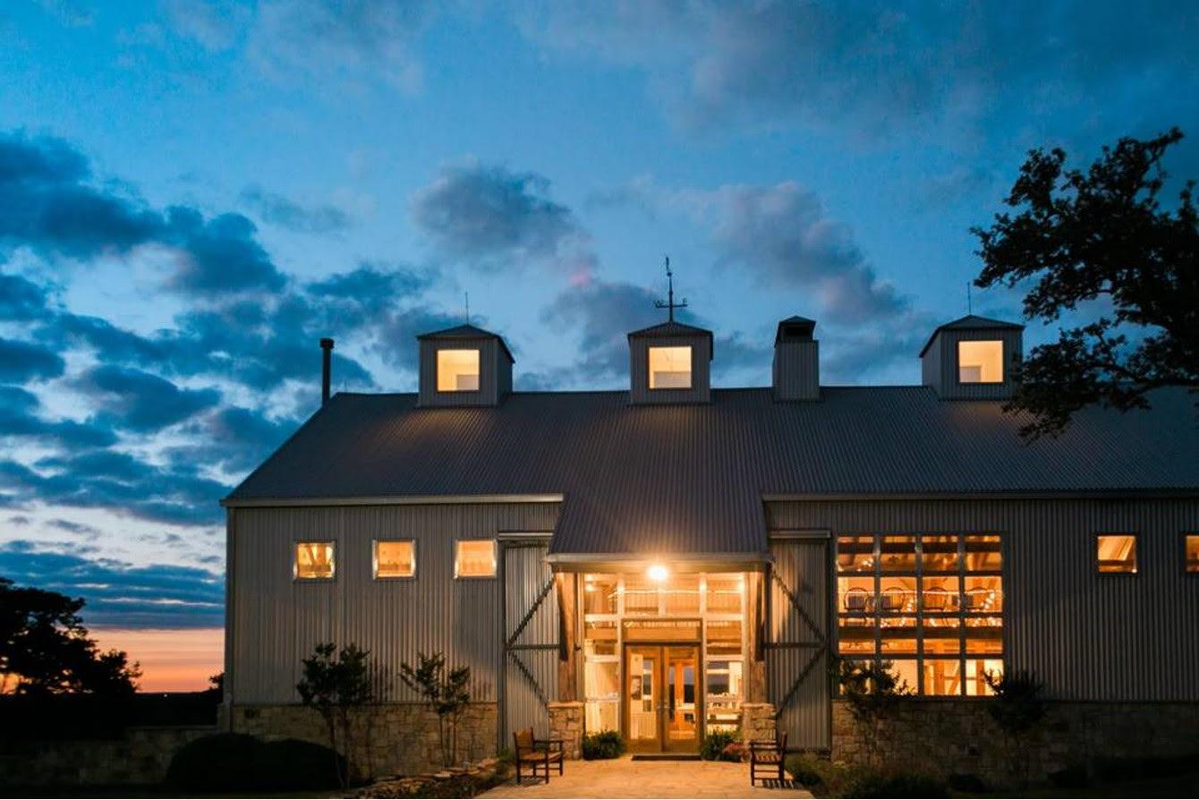 Fredericksburg TX, 1213 Kott Road