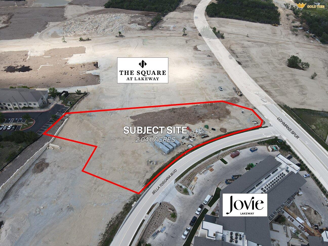 000 Lohmans Spur Drive Lakeway TX 78734