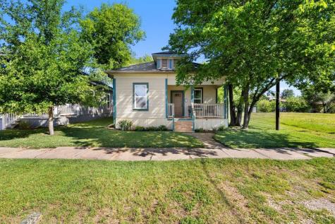 314 And 312 W 3rd Street Taylor TX 76574