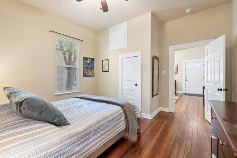 314 And 312 W 3rd Street Taylor TX 76574