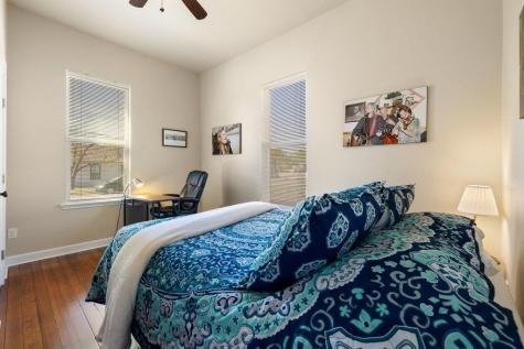 314 And 312 W 3rd Street Taylor TX 76574