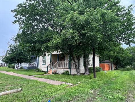 314 And 312 W 3rd Street Taylor TX 76574