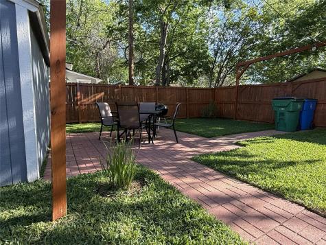 314 And 312 W 3rd Street Taylor TX 76574