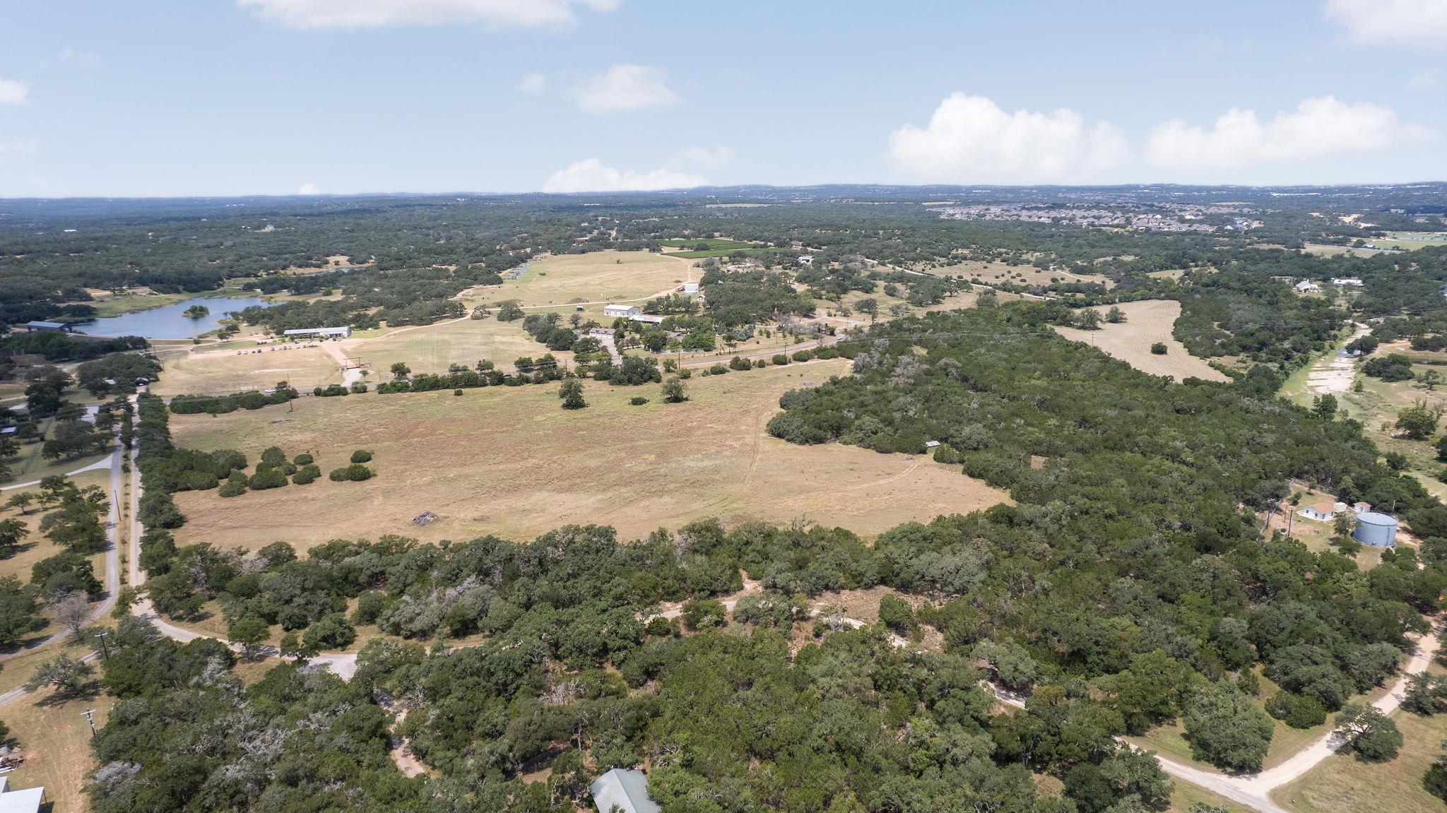 Tbd Ranch Road 12 Dripping Springs TX 78620