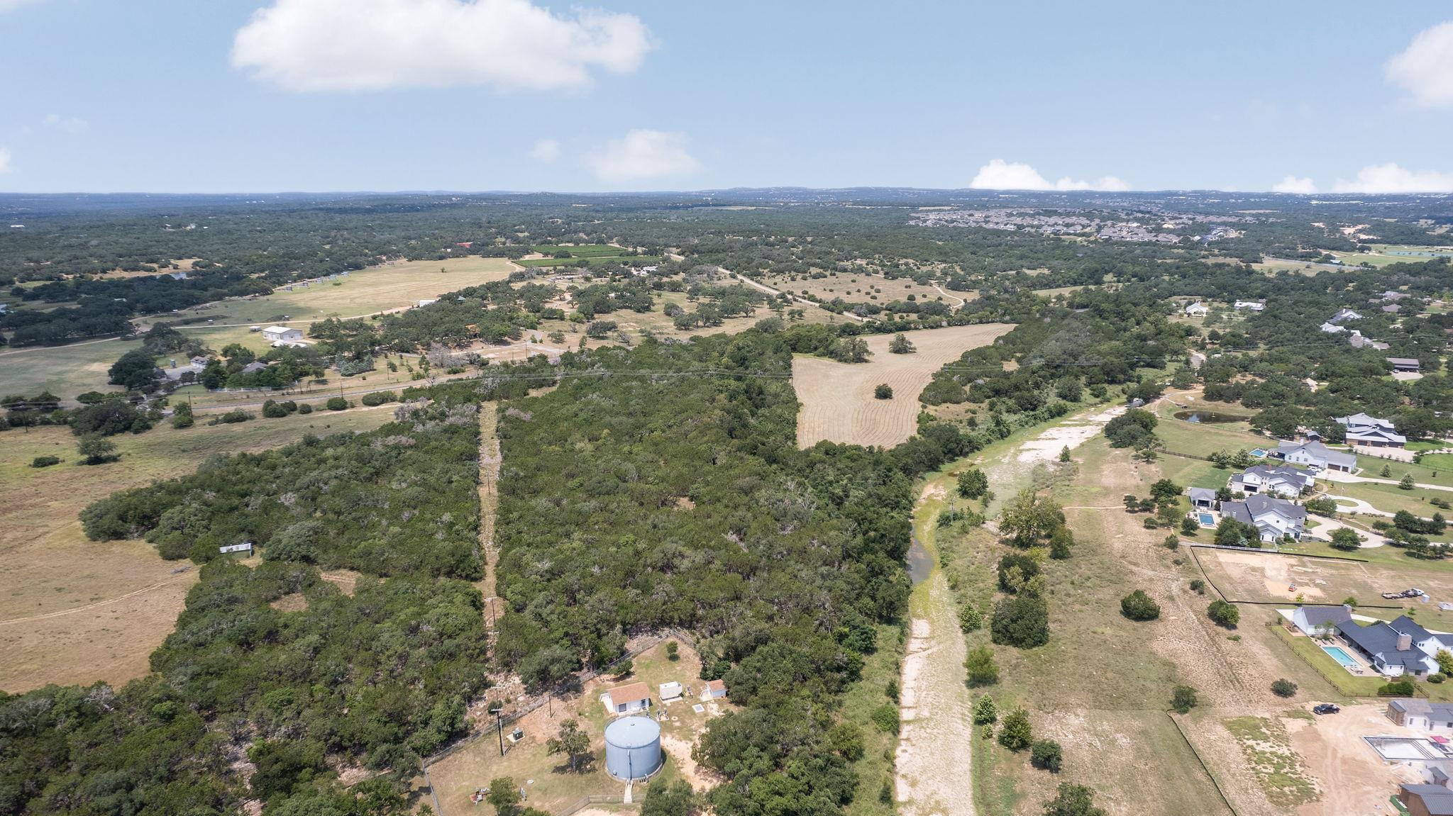 Tbd Ranch Road 12 Dripping Springs TX 78620