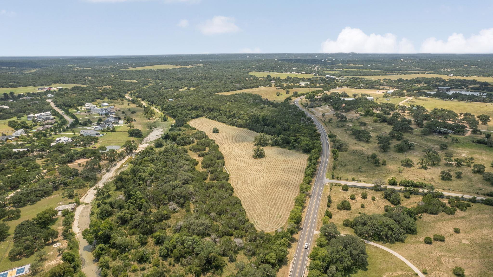 Tbd Ranch Road 12 Dripping Springs TX 78620