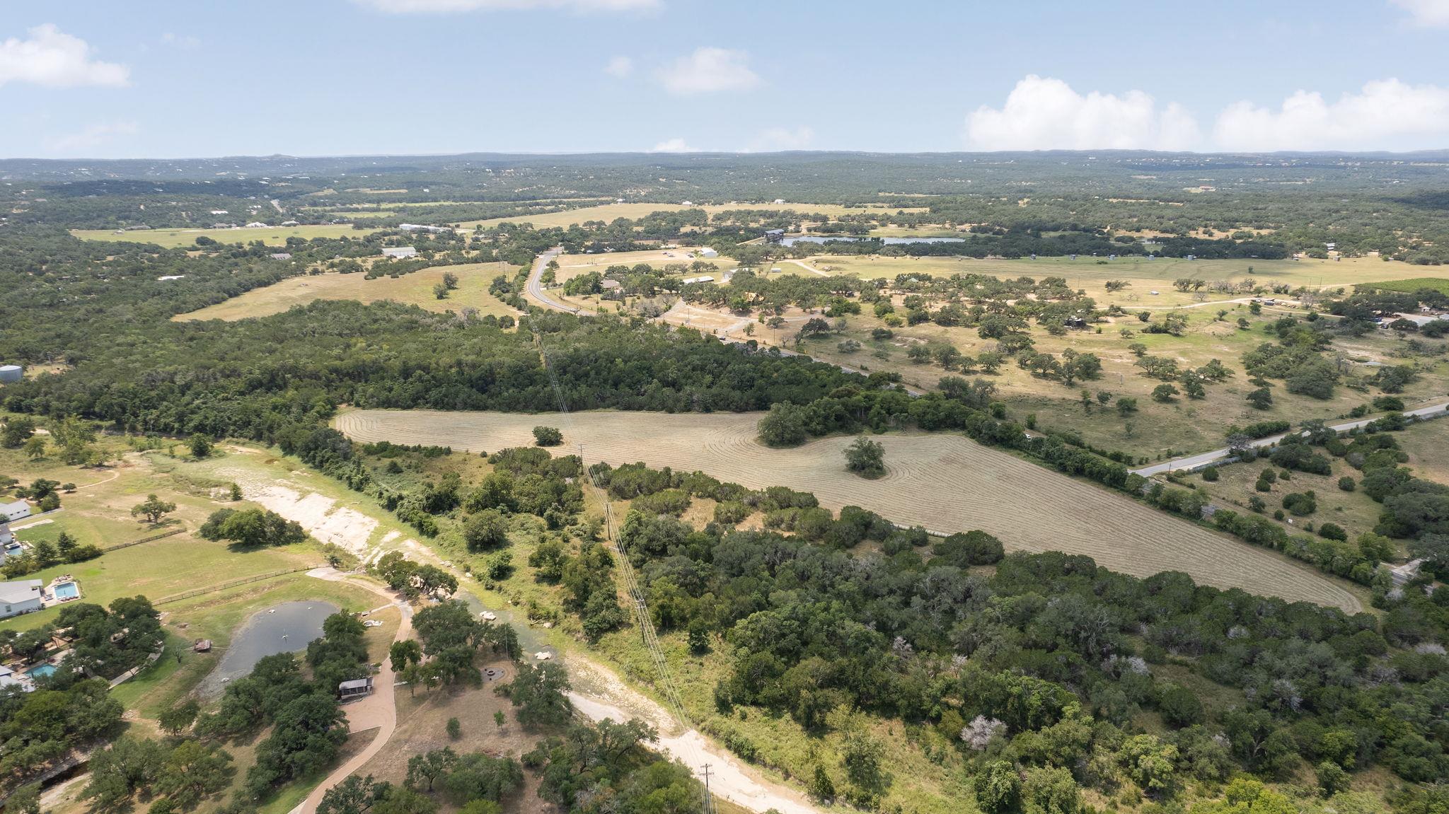 Tbd Ranch Road 12 Dripping Springs TX 78620