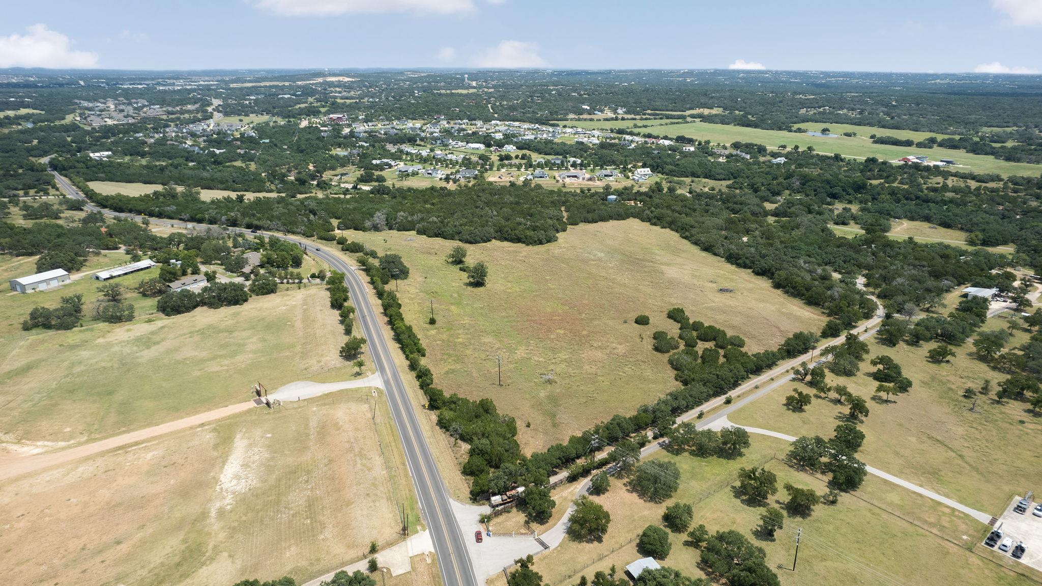 Tbd Ranch Road 12 Dripping Springs TX 78620