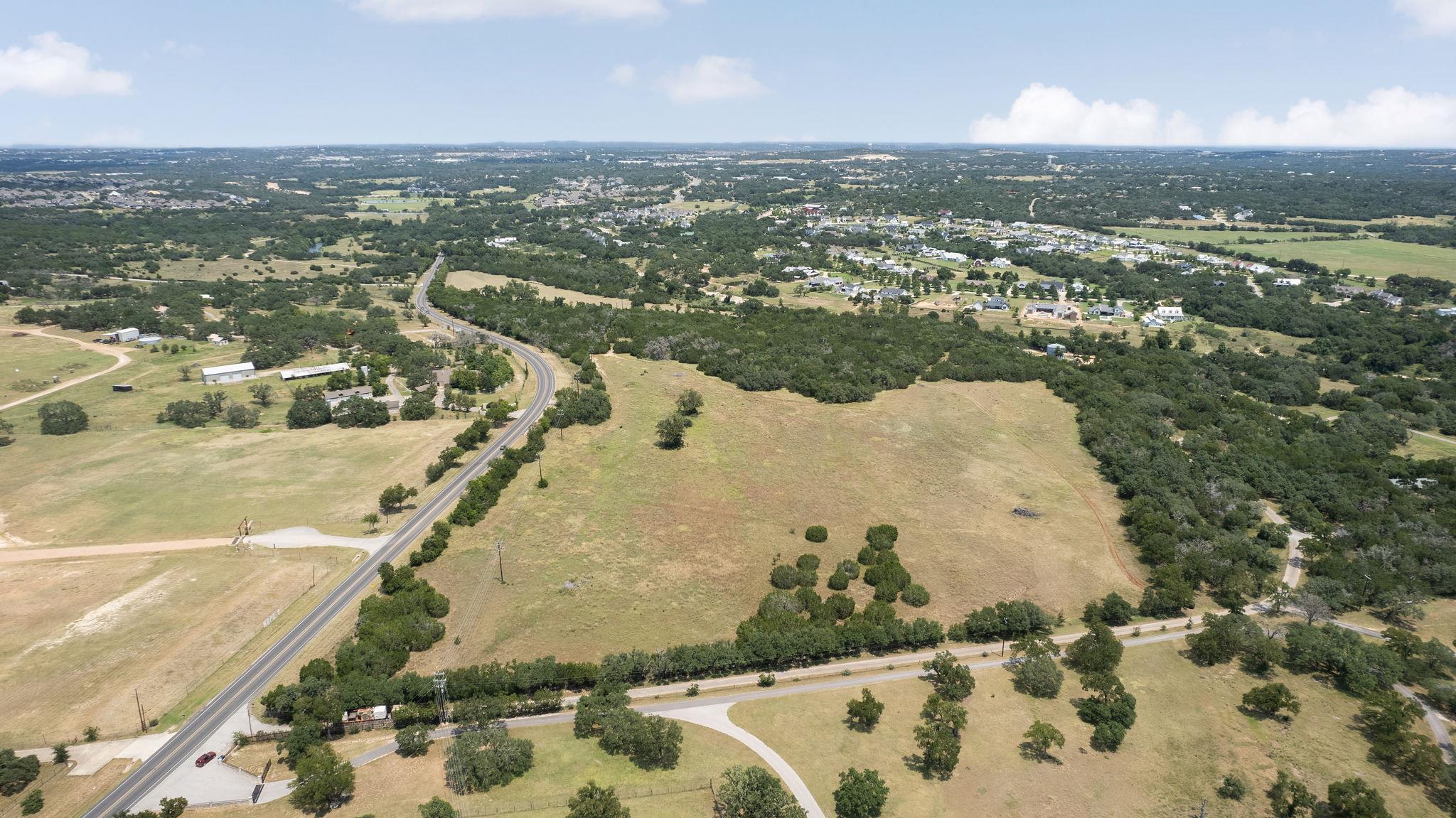 Tbd Ranch Road 12 Dripping Springs TX 78620